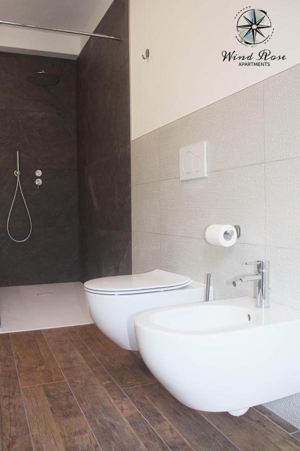 טורבולה Wind Rose Apartments 2 מראה חיצוני תמונה