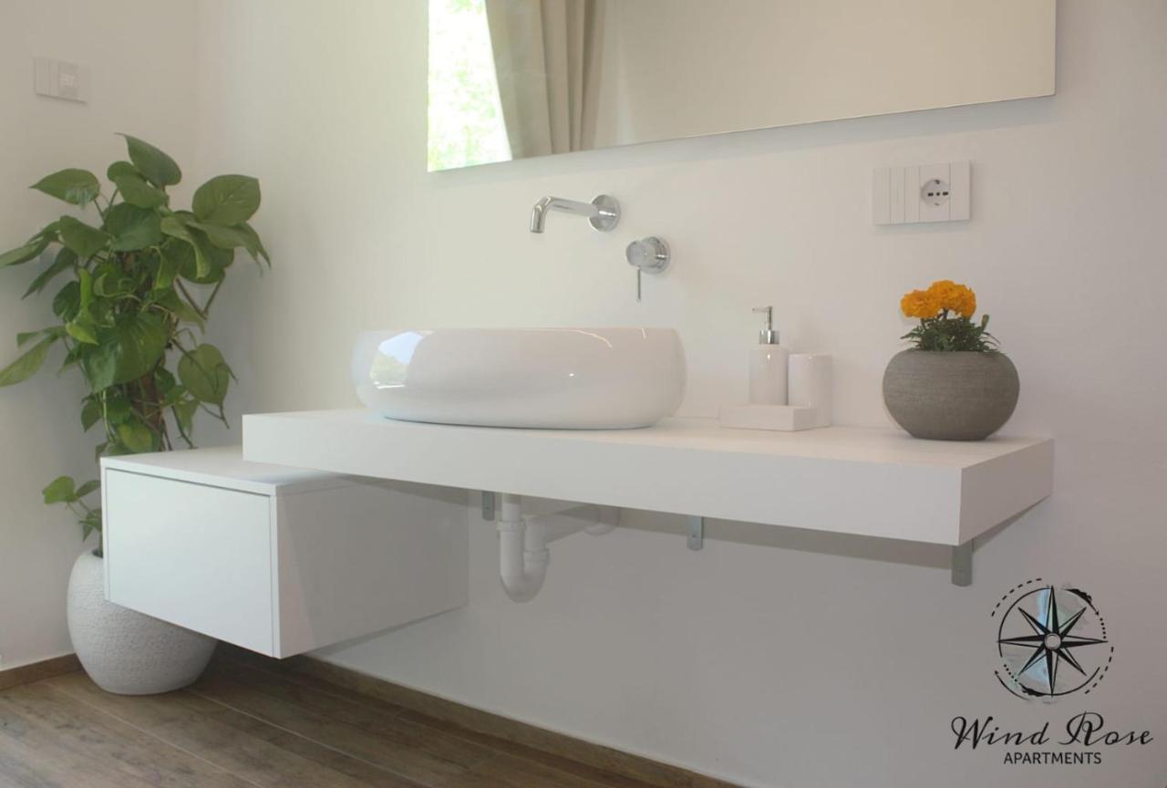 טורבולה Wind Rose Apartments 2 מראה חיצוני תמונה
