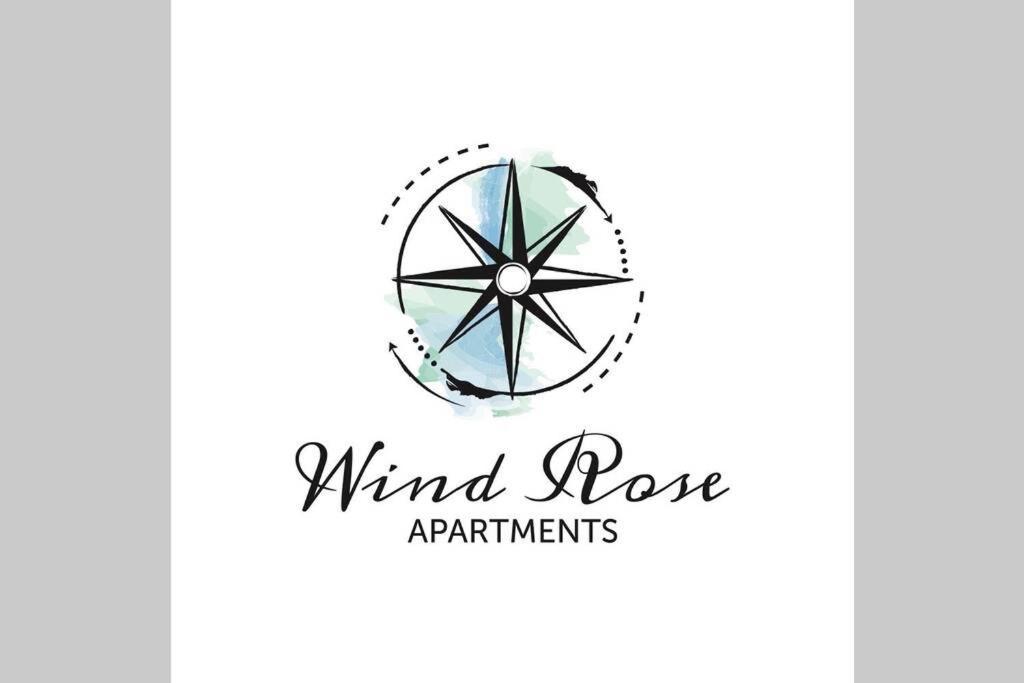 טורבולה Wind Rose Apartments 2 מראה חיצוני תמונה