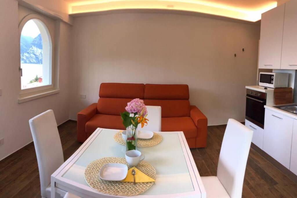 טורבולה Wind Rose Apartments 2 מראה חיצוני תמונה