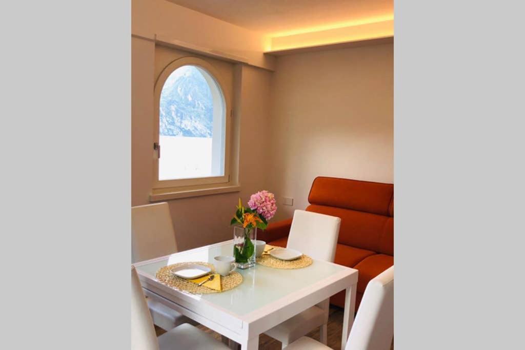 טורבולה Wind Rose Apartments 2 מראה חיצוני תמונה