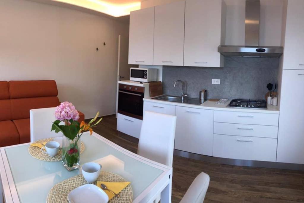 טורבולה Wind Rose Apartments 2 מראה חיצוני תמונה