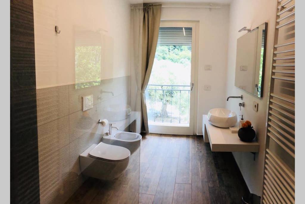 טורבולה Wind Rose Apartments 2 מראה חיצוני תמונה