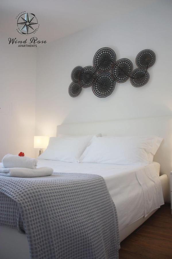 טורבולה Wind Rose Apartments 2 מראה חיצוני תמונה