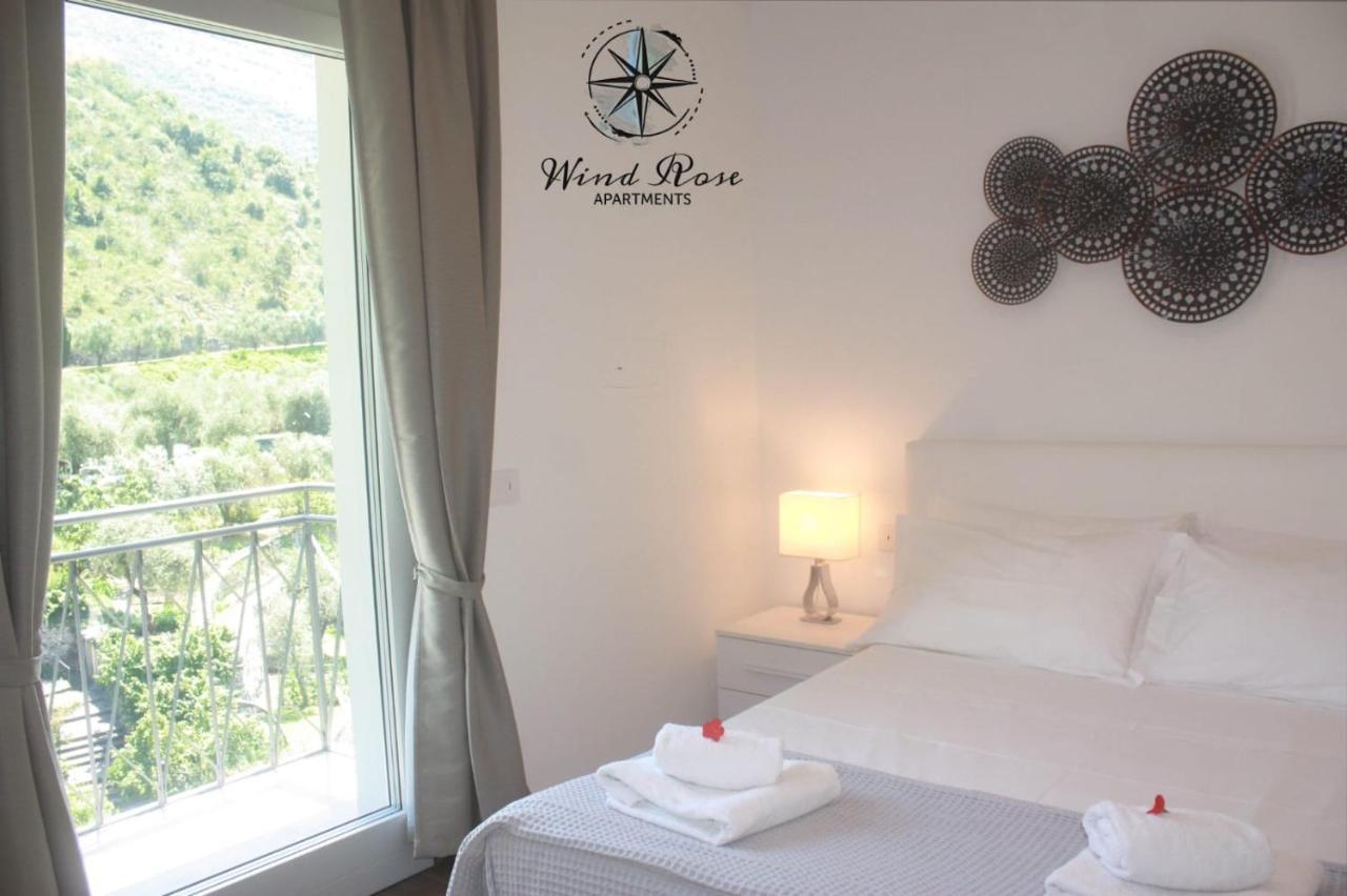 טורבולה Wind Rose Apartments 2 מראה חיצוני תמונה