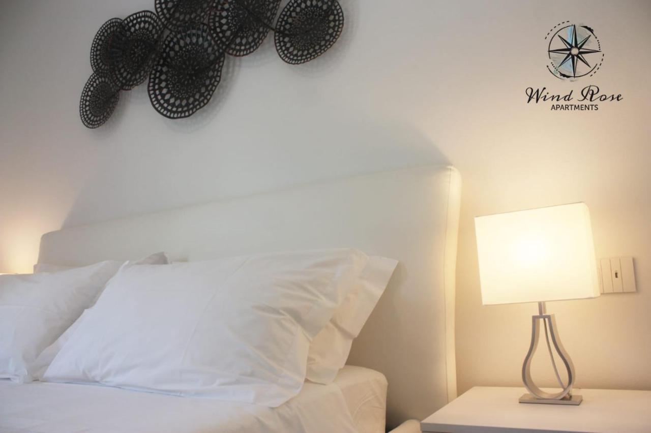 טורבולה Wind Rose Apartments 2 מראה חיצוני תמונה