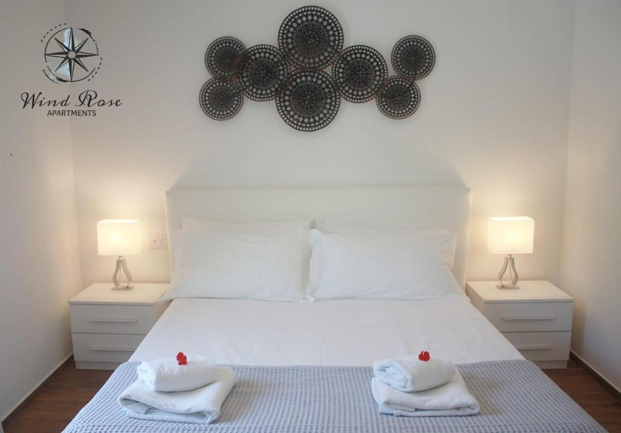 טורבולה Wind Rose Apartments 2 מראה חיצוני תמונה